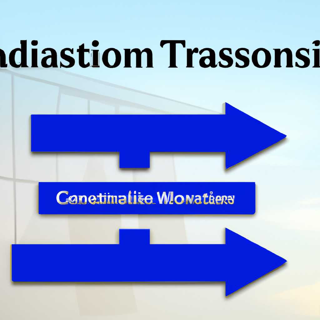 Настройка Transmission daemon settings.json: Описание всех настроек