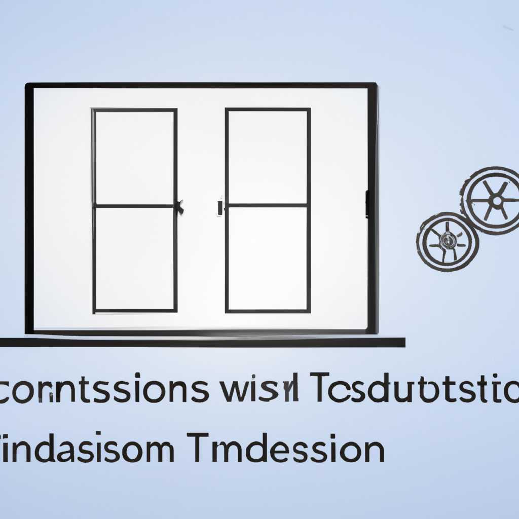 Transmission для Windows: как установить и настроить как службу