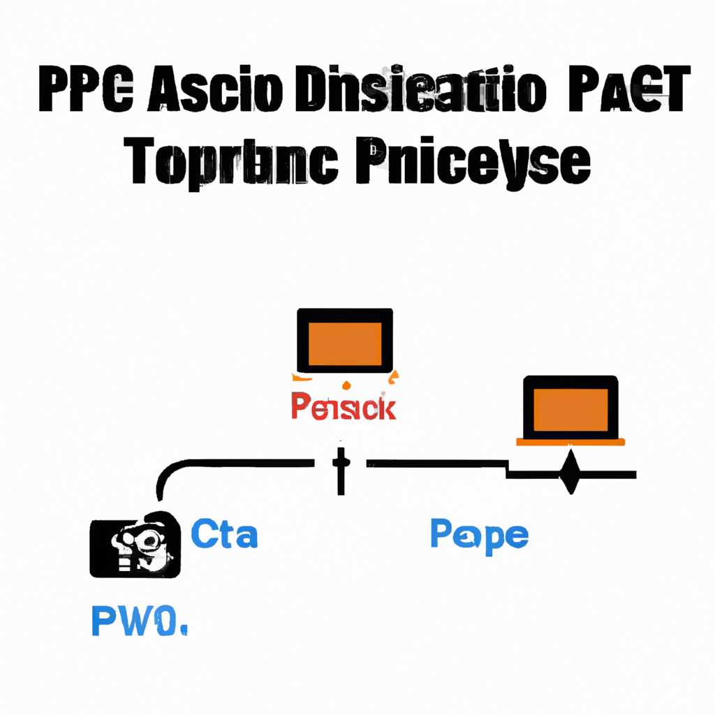 Трассировка маршрута следования данных по протоколу TCP/IP: основные принципы и инструменты