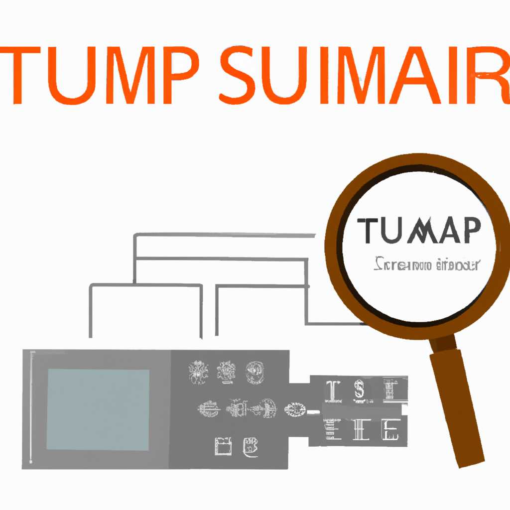 Tumar CSP: полное описание, особенности и преимущества