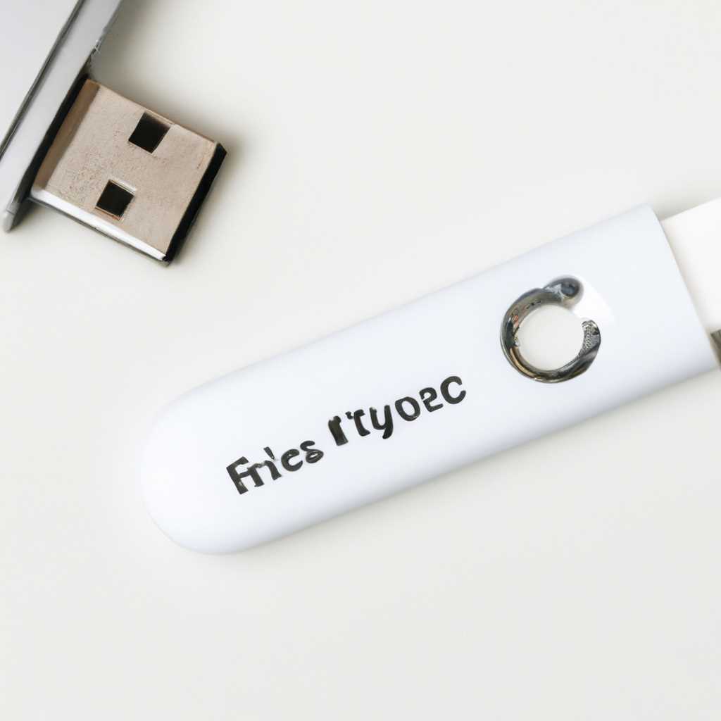 Удаление файлов с USB-флешки или внешнего накопителя на Mac: пошаговая инструкция
