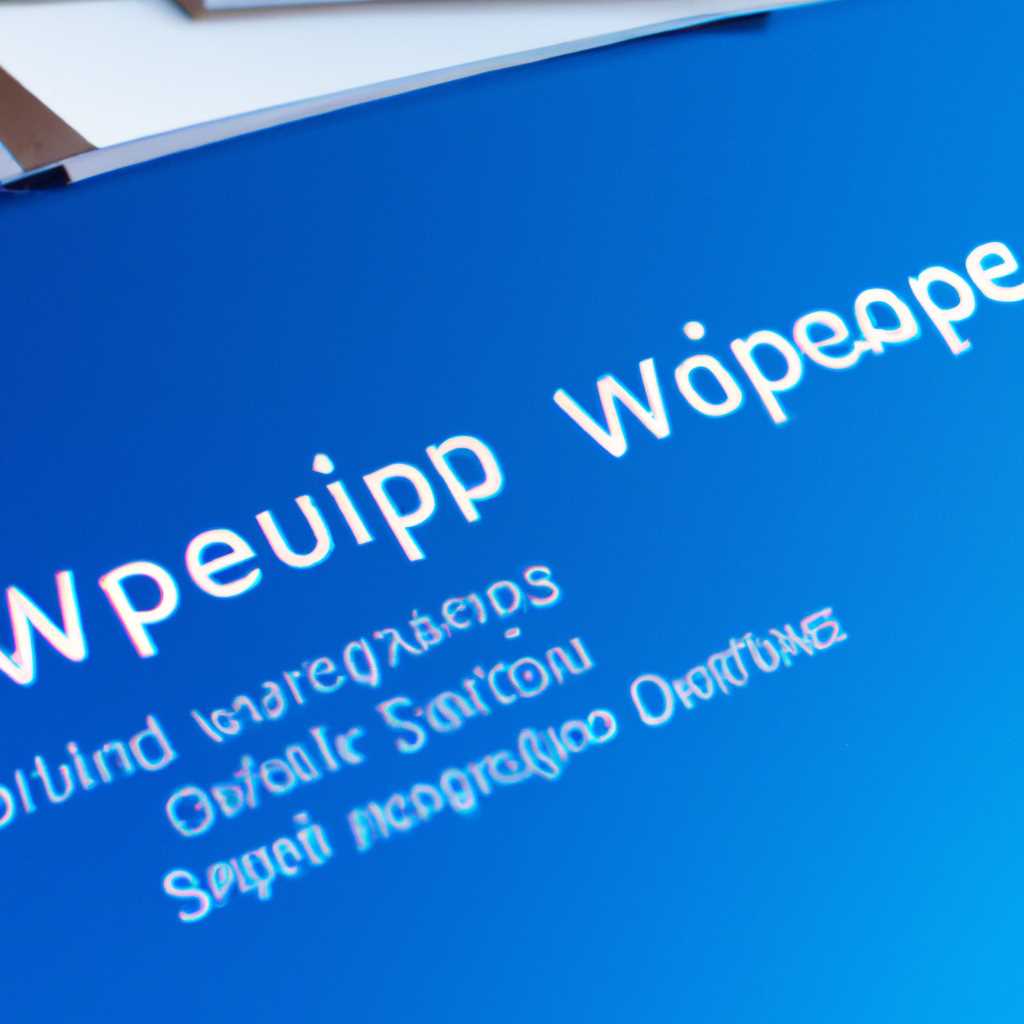Удаление UWP приложений Microsoft Store в Windows 10: подробный гайд