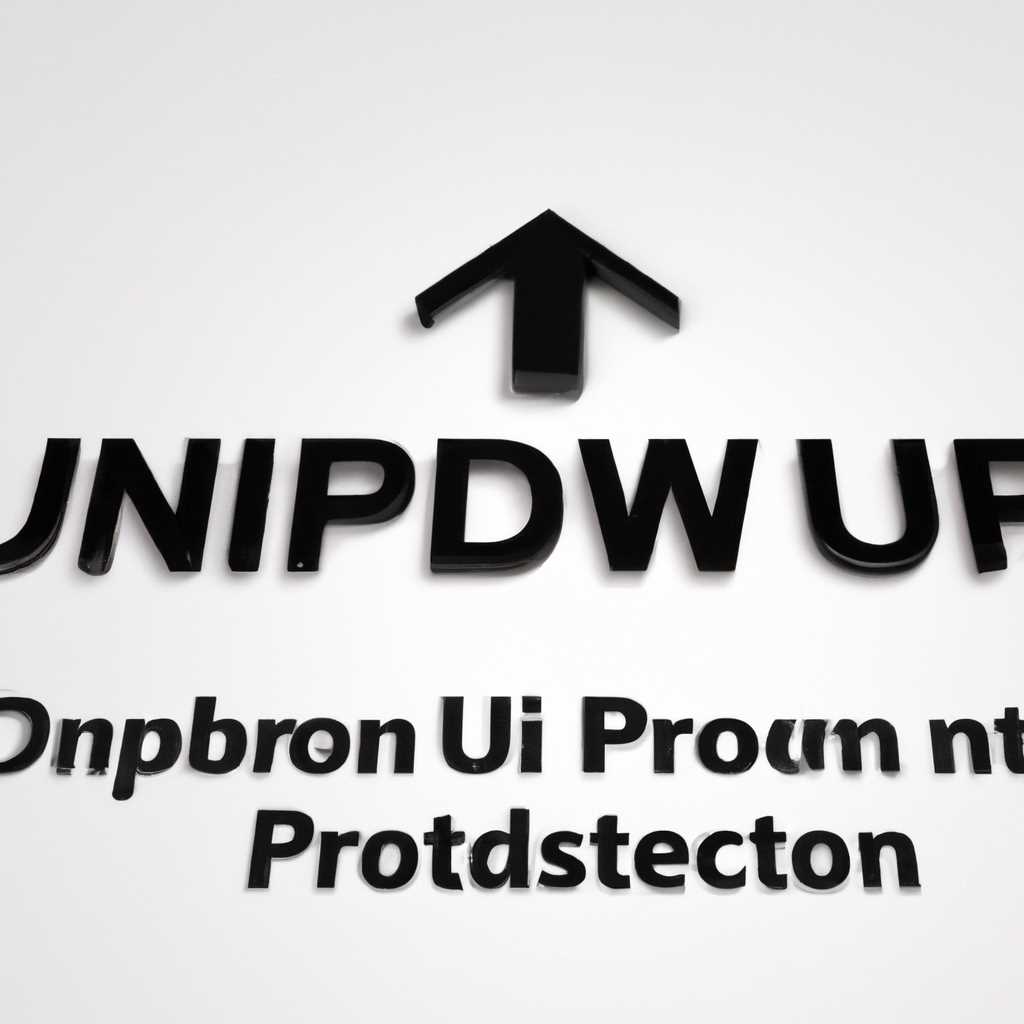 Udp proxy для Windows: настройка и использование