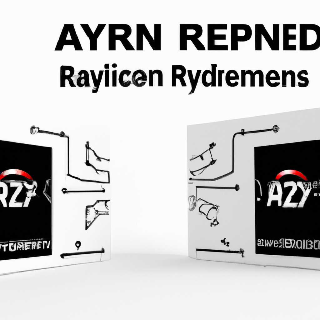 Улучшение производительности AMD Ryzen в Windows 10: эффективные способы