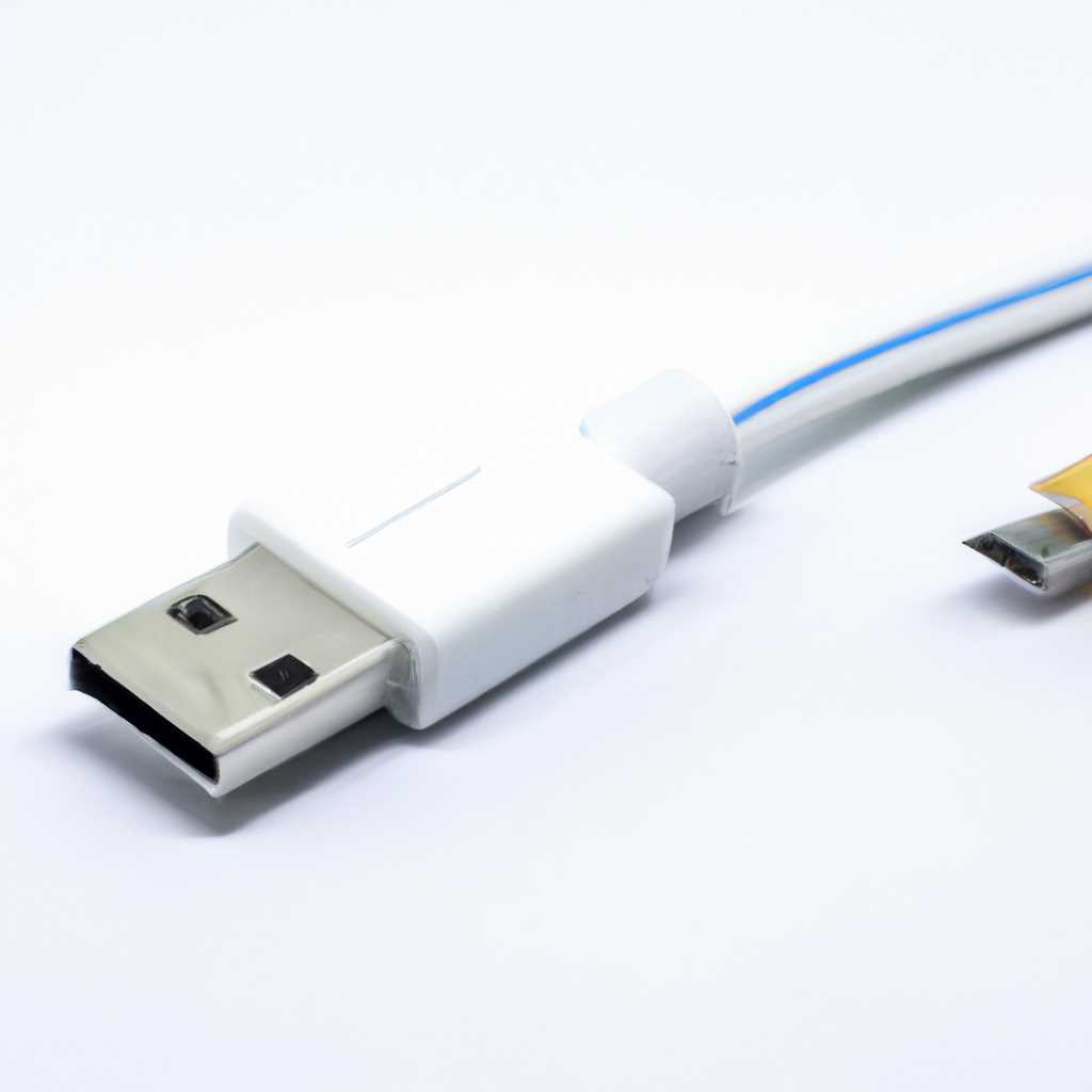 Как проверить работоспособность USB-портов?