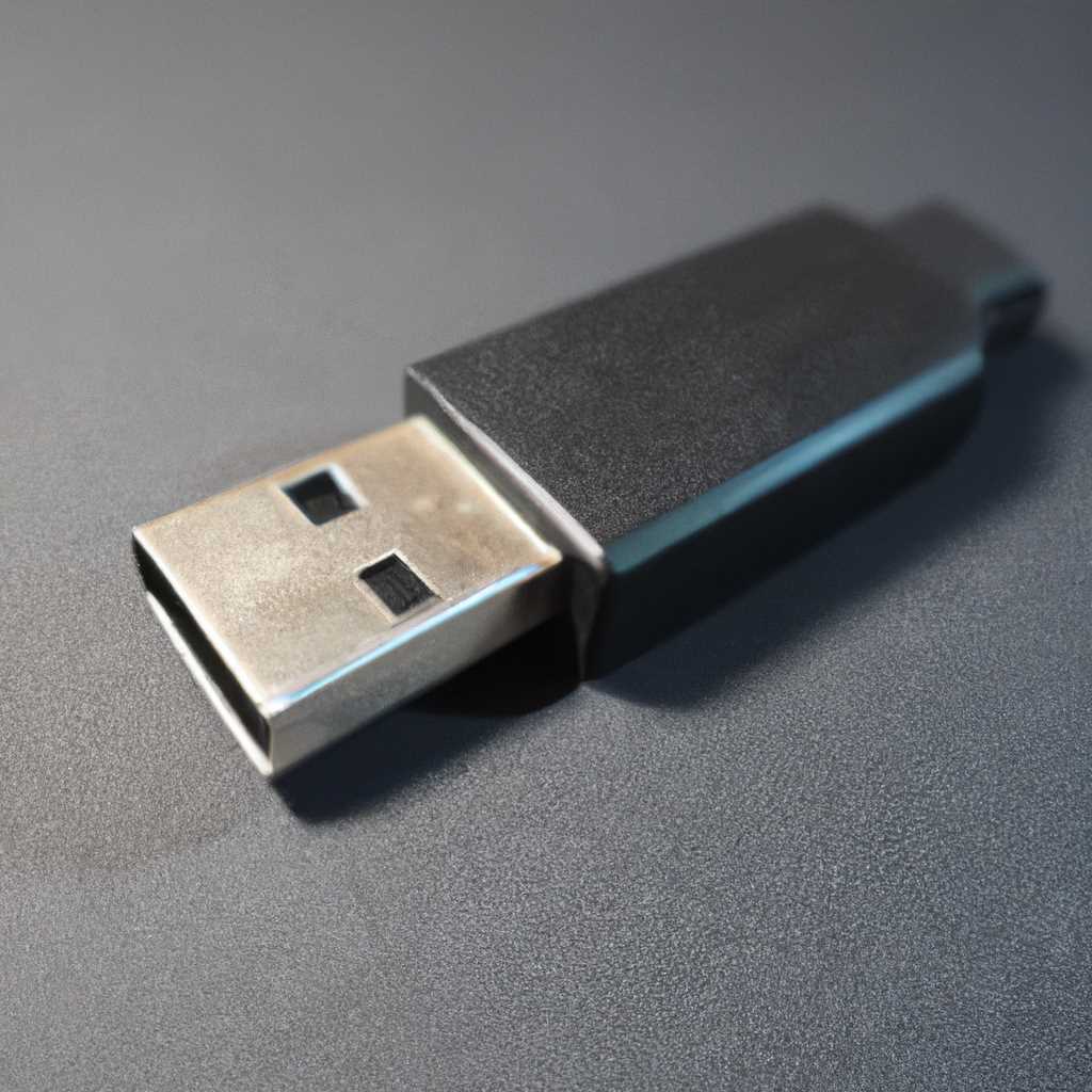 USB драйвер: все, что нужно знать о подключении устройств через USB