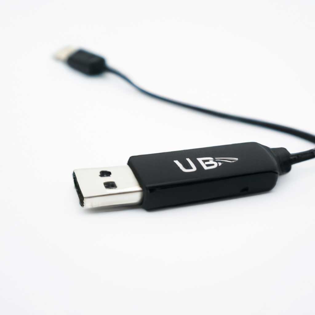 USB over IP или AnywhereUSB: подключайте устройства из любой точки мира!