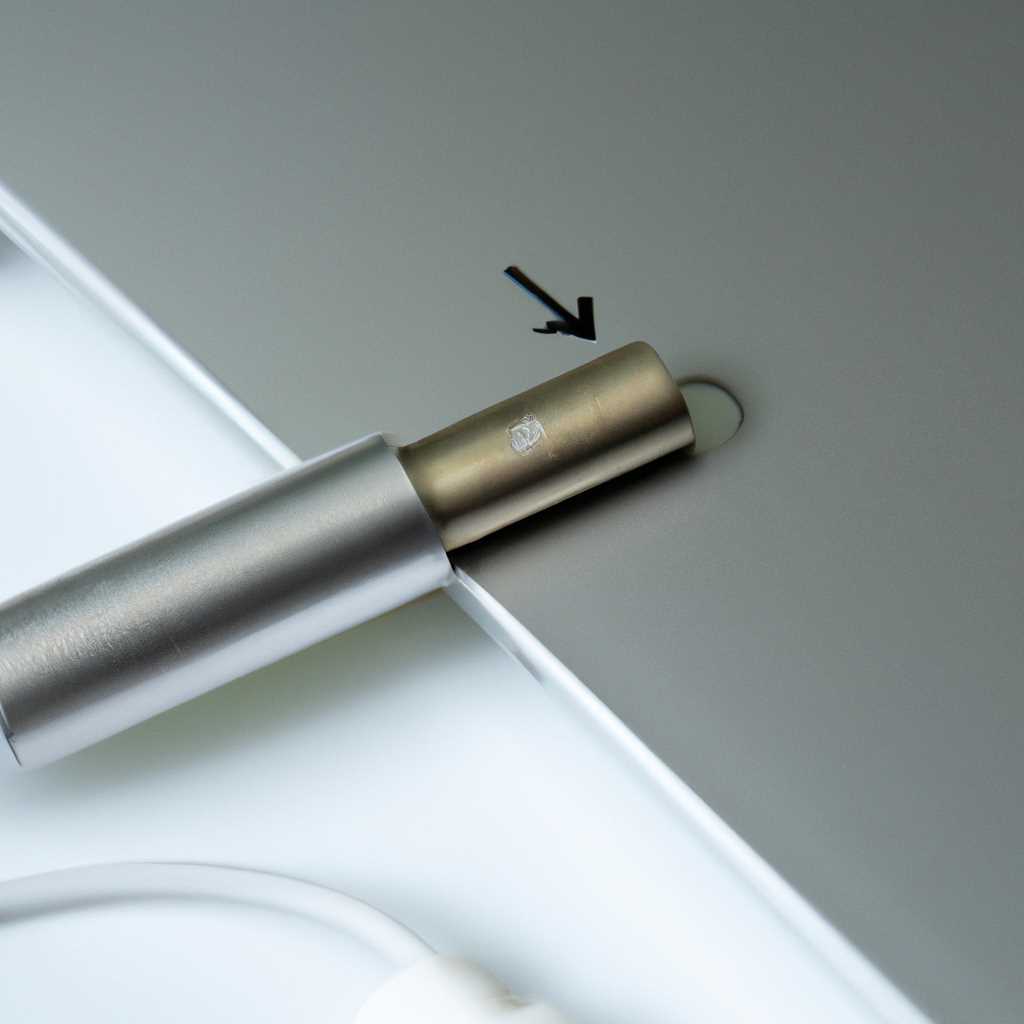 Что делать, если USB-устройство не работает на Mac?