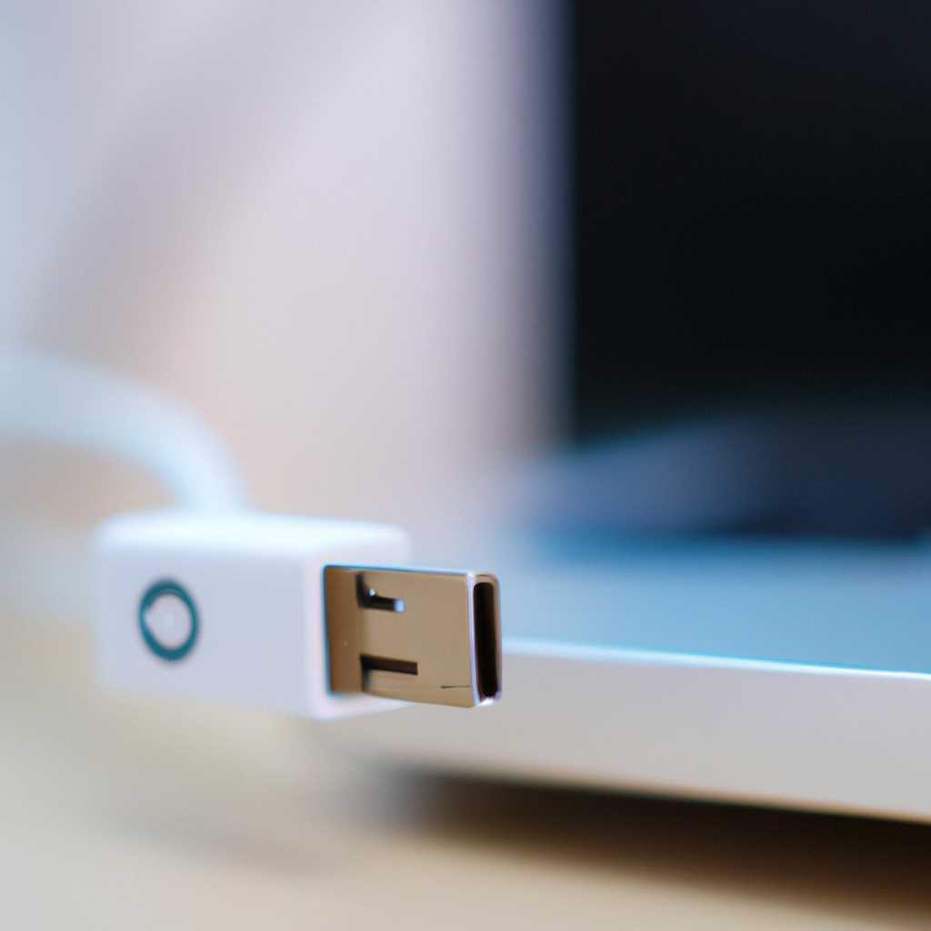 USB-устройство не работает на компьютере Mac? Как решить проблему