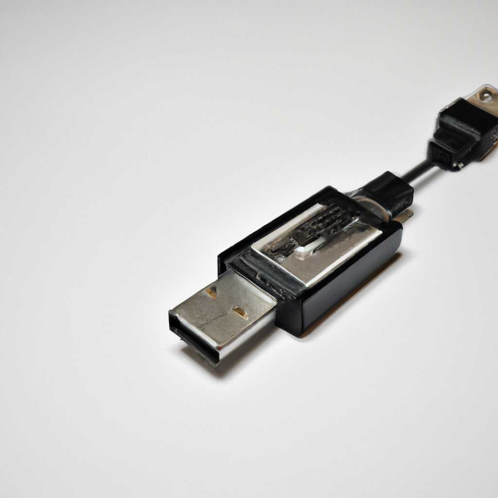 USB в Параллельный конвертер 1284: все, что вам нужно знать