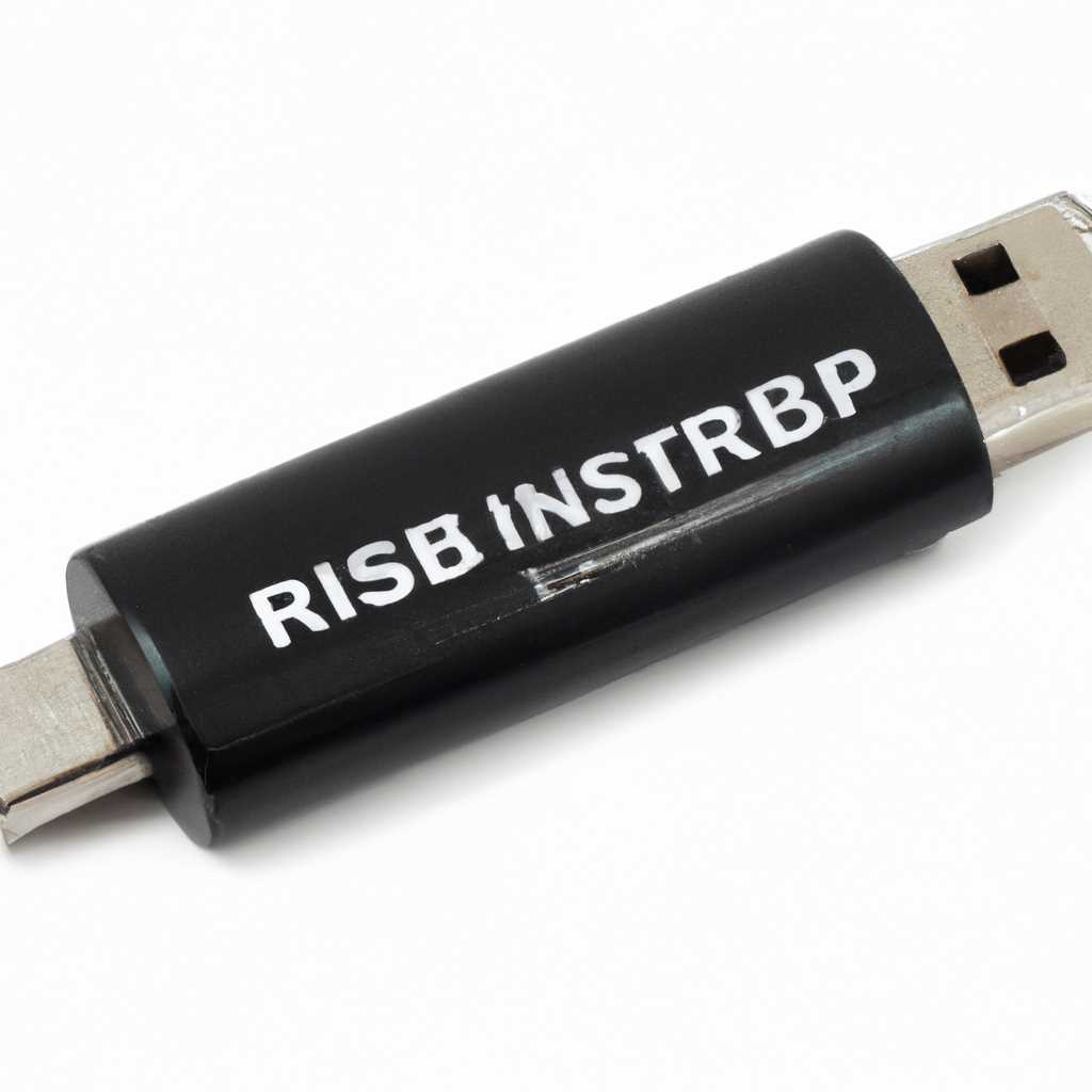 USBtinyISP: обзор, спецификации, и практическое применение