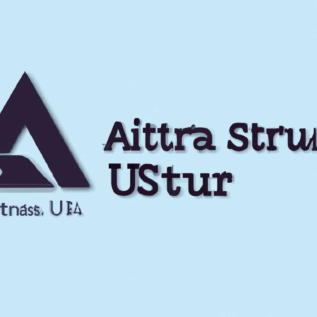 Установка ASTRA LINUX: пошаговая инструкция для начинающих