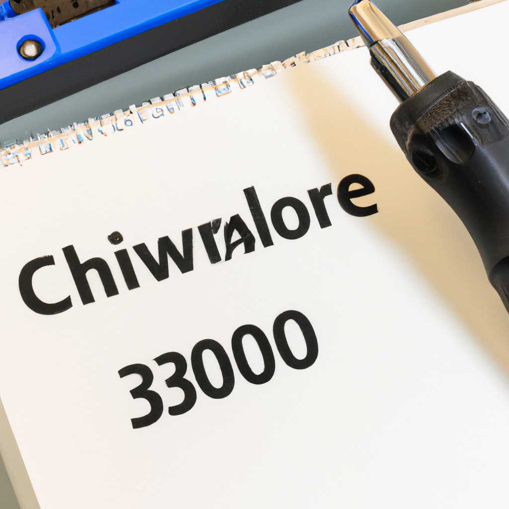 Установка драйвера для CH340 в Windows: пошаговая инструкция