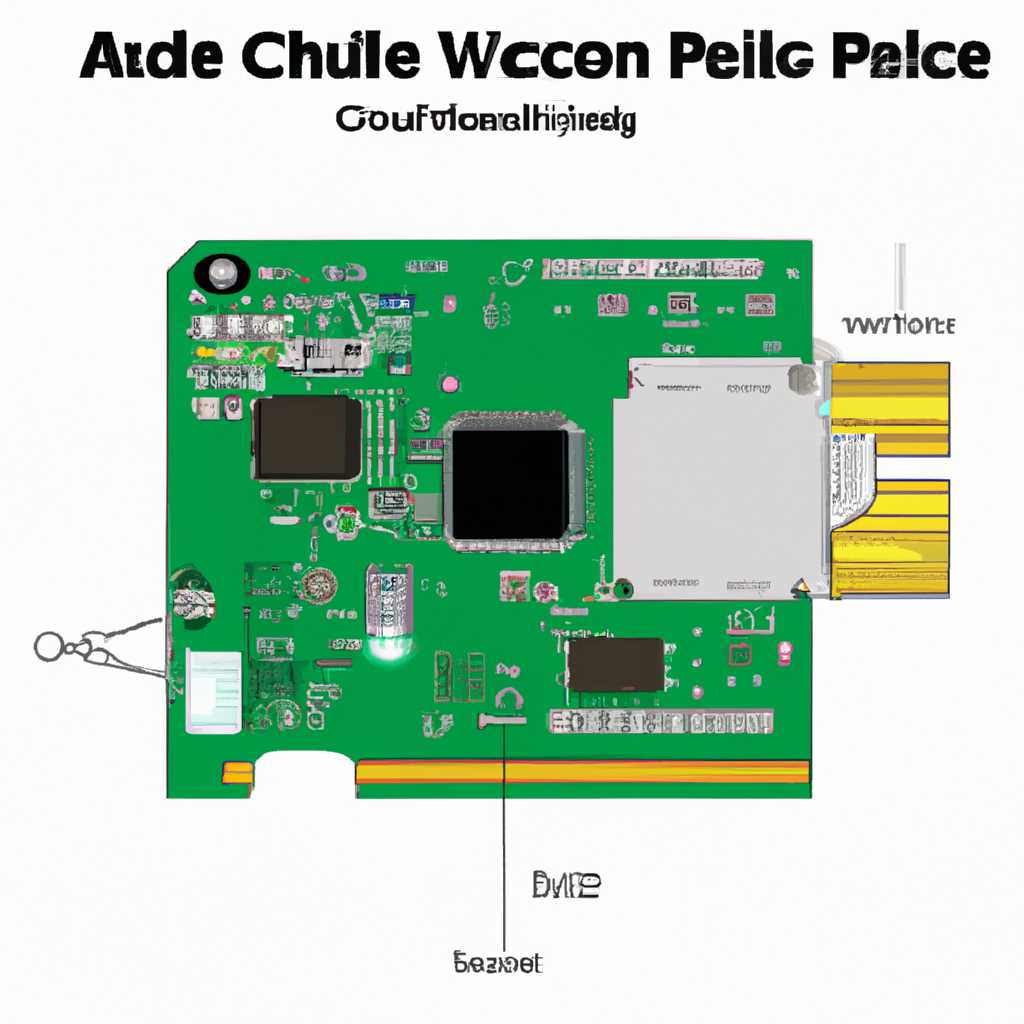 Установка драйвера контроллера ATCOM PCI-E Parallel+Serial WCH-chip: подробное руководство