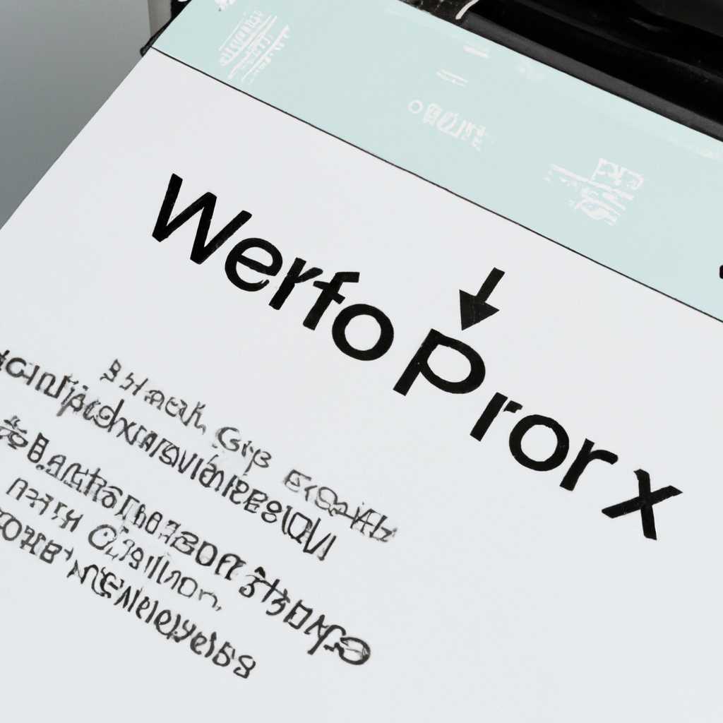 Установка драйвера принтера Xerox WorkCentre 5019 на Windows 10: подробная инструкция