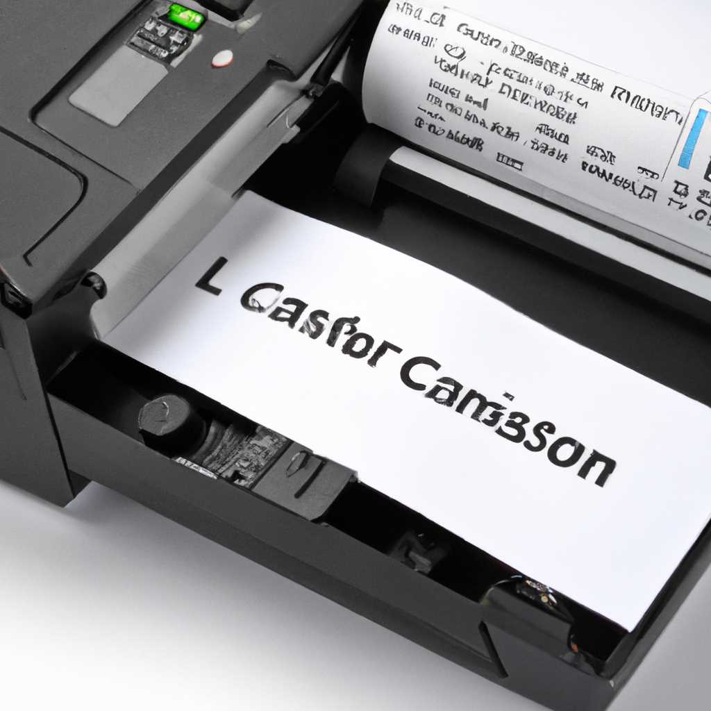 Установка принтера Canon LaserJet MF3110 в Windows 7 x64: April 2015