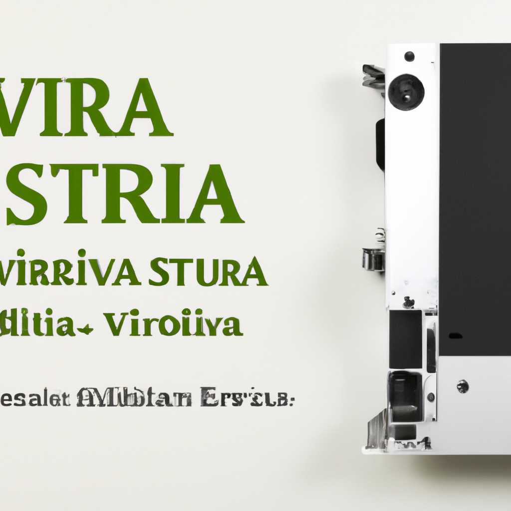 Установка драйверов видеокарт Nvidia для Astra Linux Special Edition: пошаговое руководство
