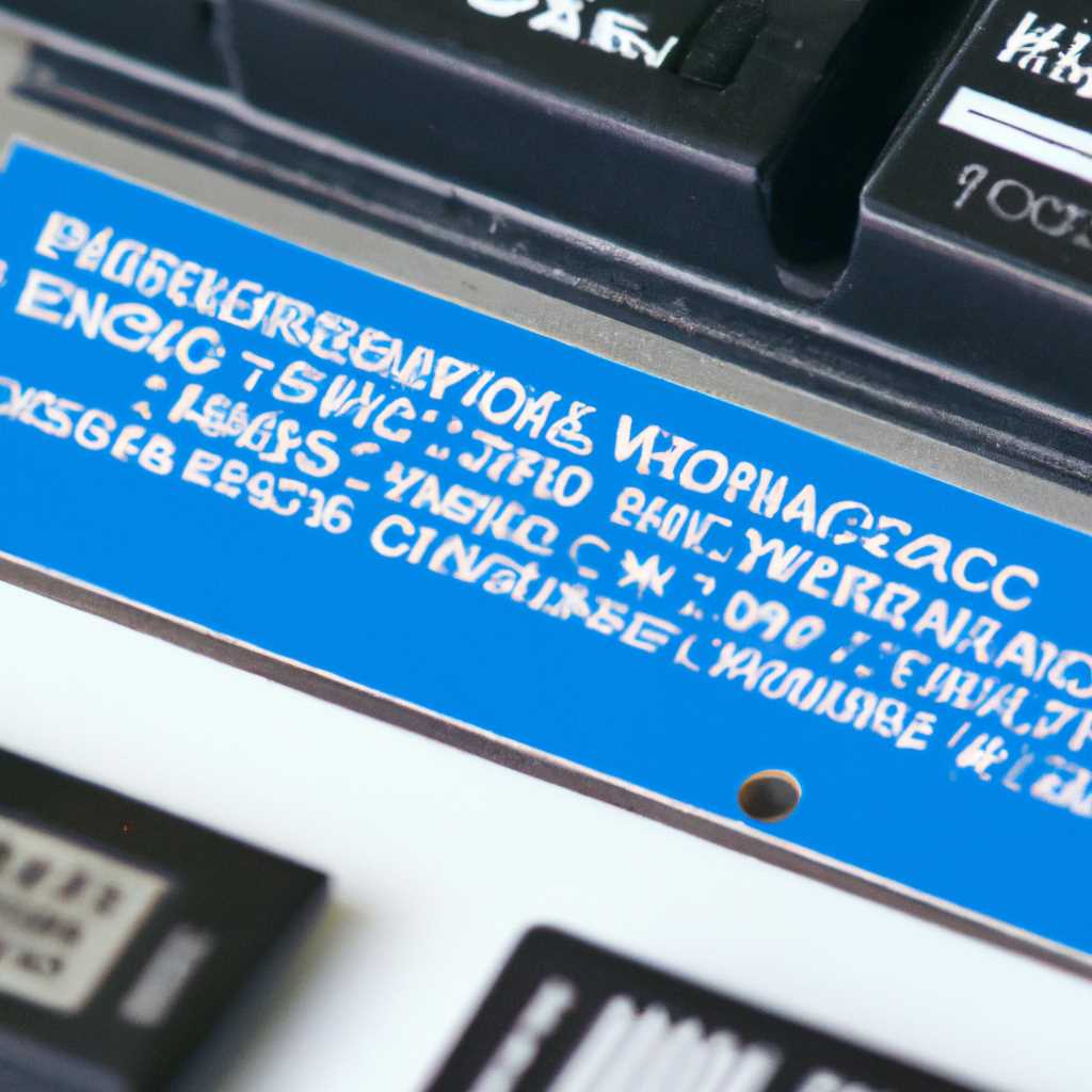 Установка драйверов WorkCentre 5016 - шаг за шагом инструкция