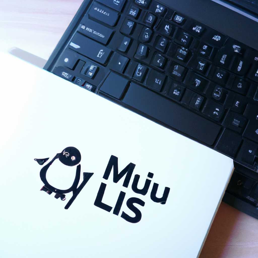 GNULinux на MSI GE60 0NC0ND