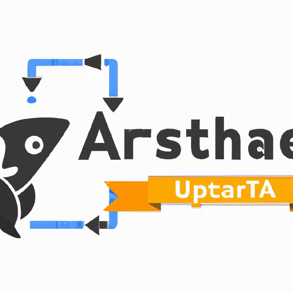 Установка и настройка Apache2 на Astra Linux: подробное руководство