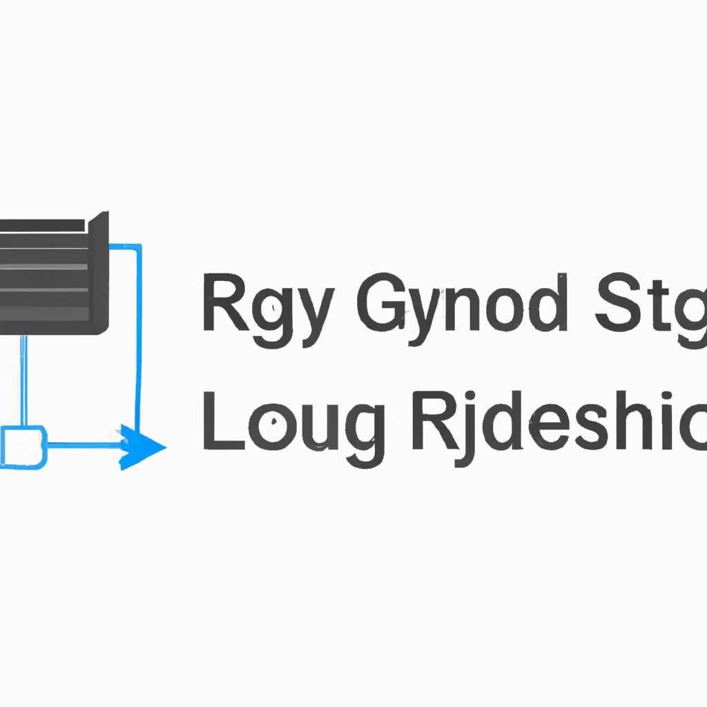Установка и настройка Rsyslog в Linux: подробное руководство