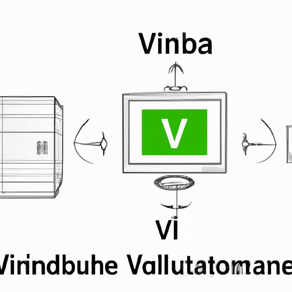 Установка VirtualBox