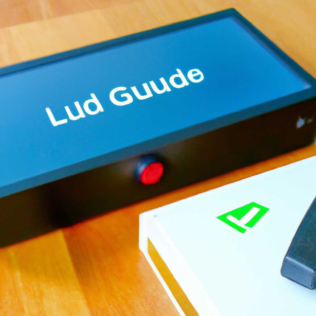 Подготовка Android TV Box для установки Linux