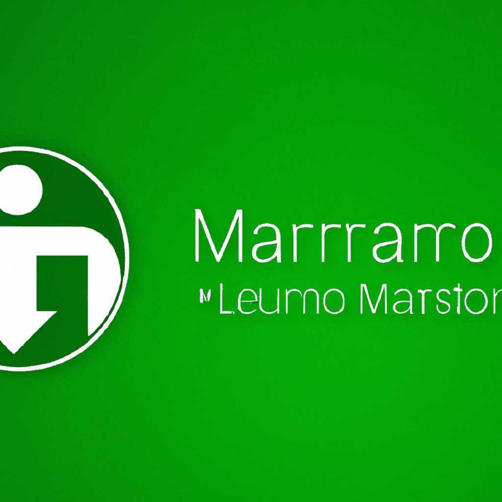Установка Manjaro Linux: подробная инструкция для начинающих