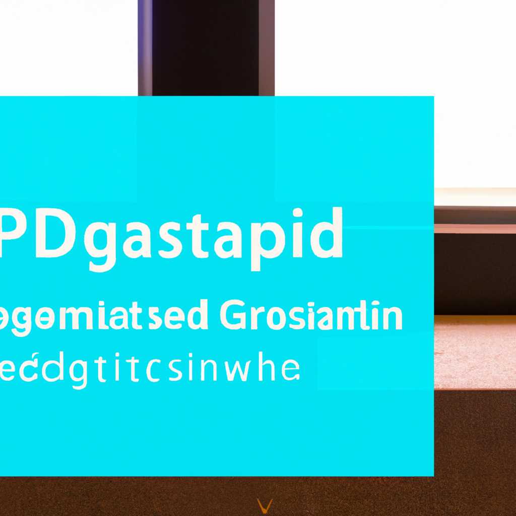 Установка pgAdmin 4 на Windows 10 и настройка подключения к PostgreSQL | Настройка pgAdmin 4 на Windows 10 для работы с PostgreSQL