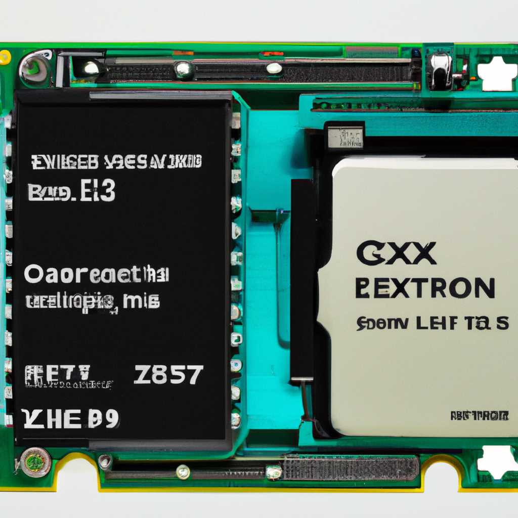 Установка процессора Xeon 771 в сокет 775: подробная инструкция