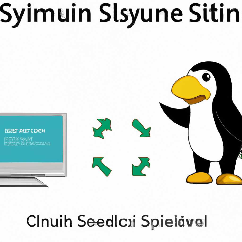 Установка Syslinux: подробная инструкция