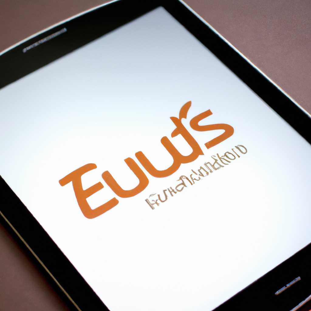 Устанавливаем на планшет Asus Eee Transformer tf101 в дополнение линукс