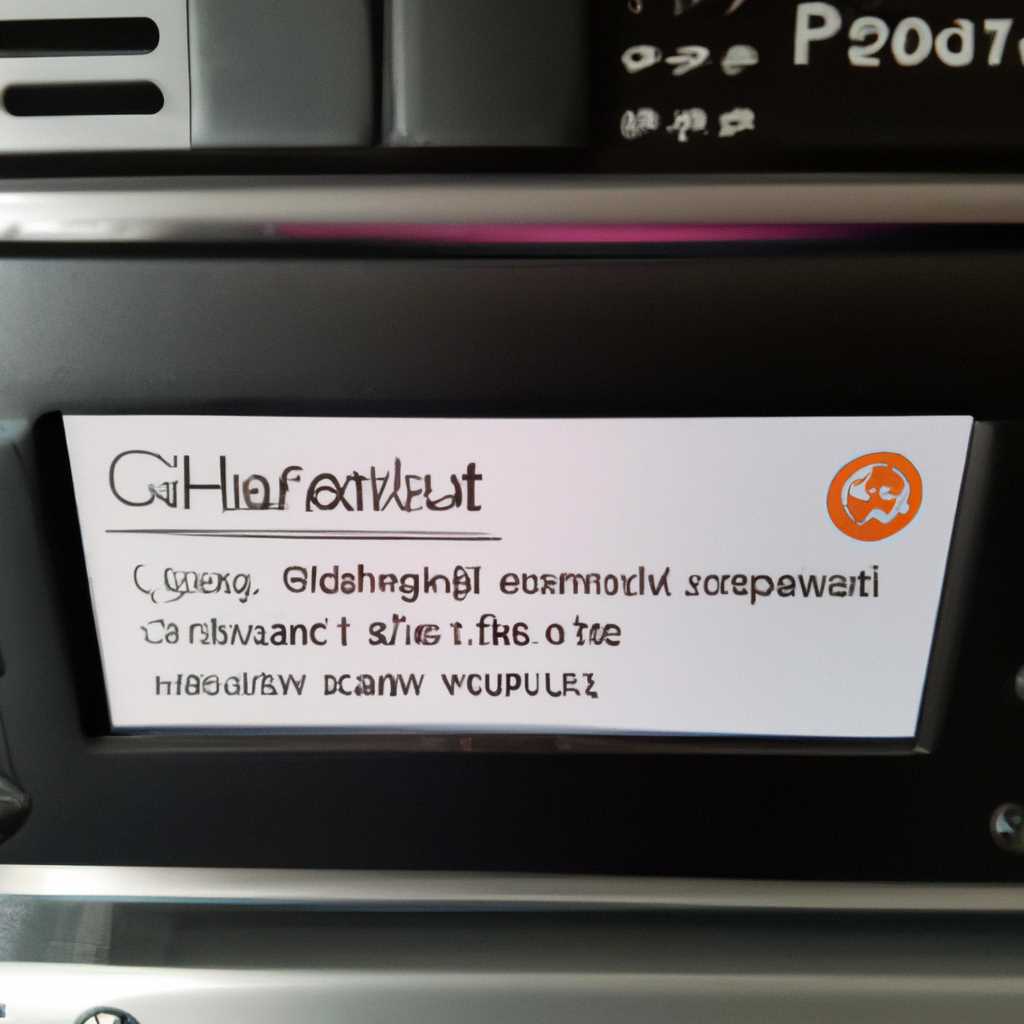 Установка Ubuntu server на сервер HP Proliant G20 Gen9 