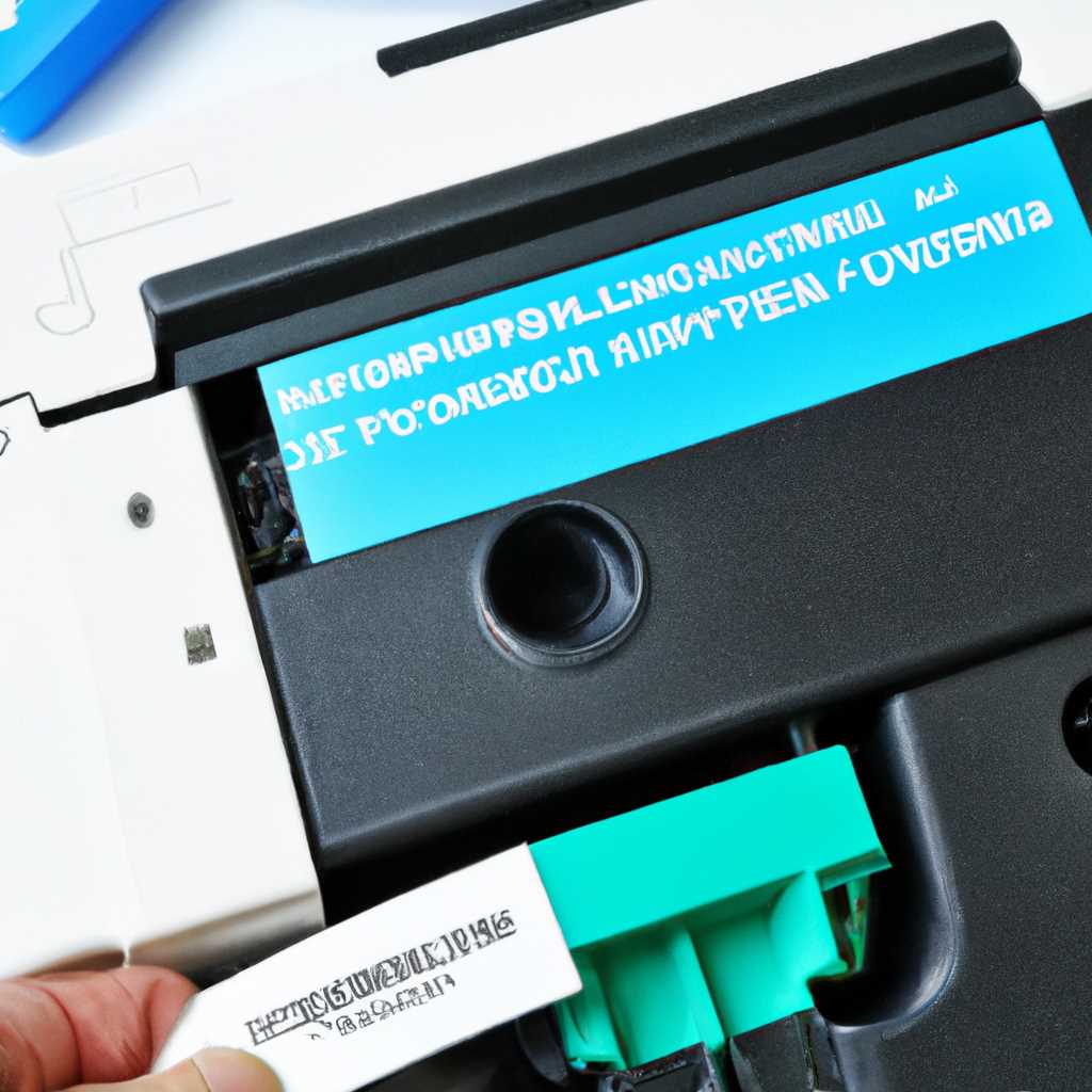 Установка универсальных драйверов HP ScanJet: подробная инструкция