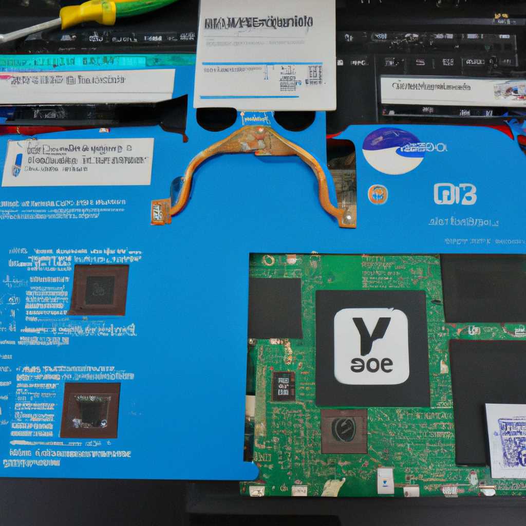 Установка Windows 10 на материнскую плату P7h55 m: полезные советы и инструкции