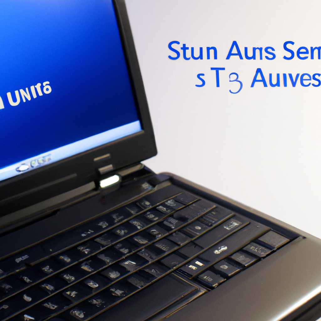 Установка Windows 7 на ноутбук Asus a553s: пошаговая инструкция и полезные советы