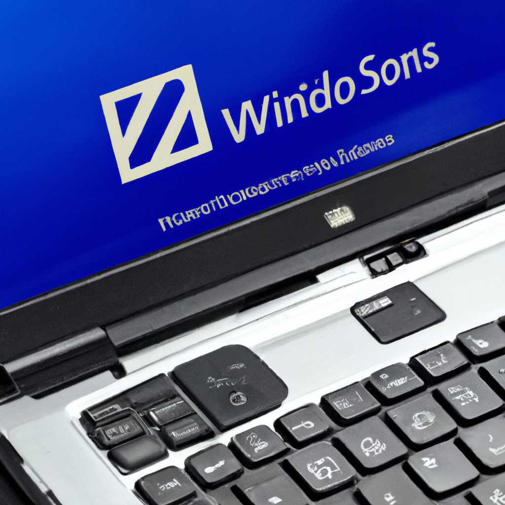 Установка Windows 7 на ноутбук Samsung NP530 с SSD и HDD дисками: подробное руководство