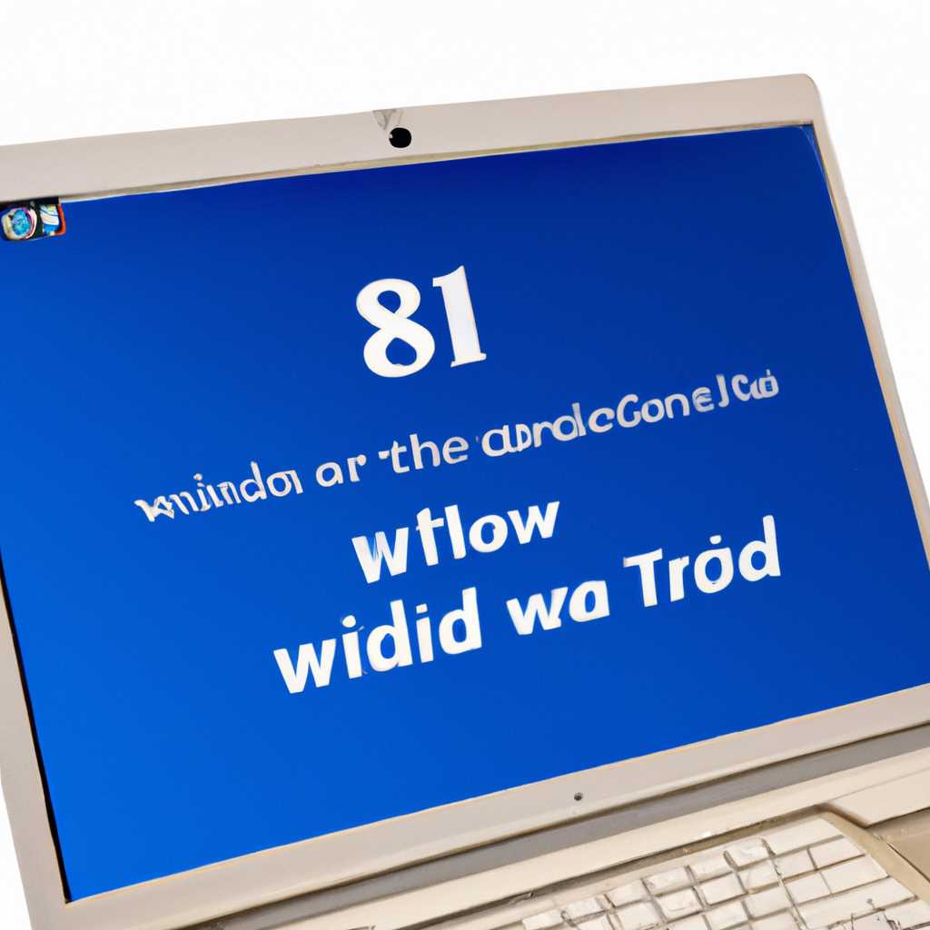 Установка Windows 78 на Mac без оптического привода: подробная инструкция
