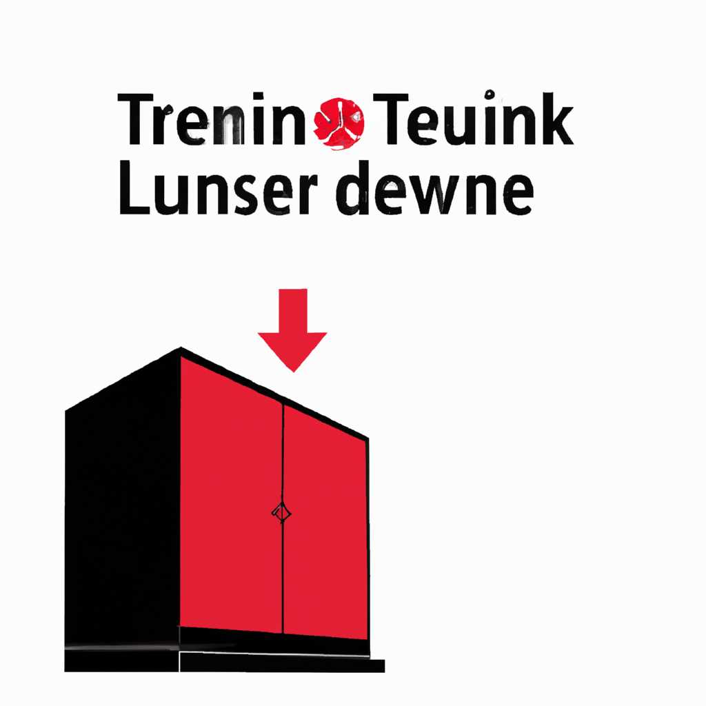 Установка Windows на Lenovo ThinkCentre: пошаговая инструкция