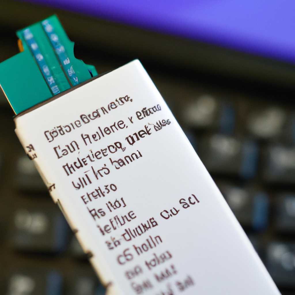 Установка Windows с флешки через BIOS: подробная инструкция и советы