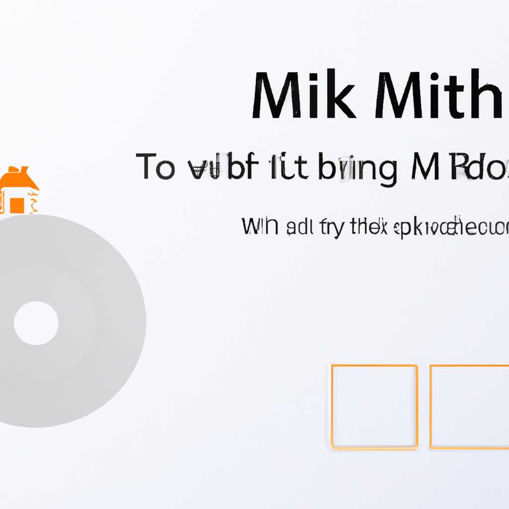 Установка Mi Home на компьютер с помощью NoxPlayer