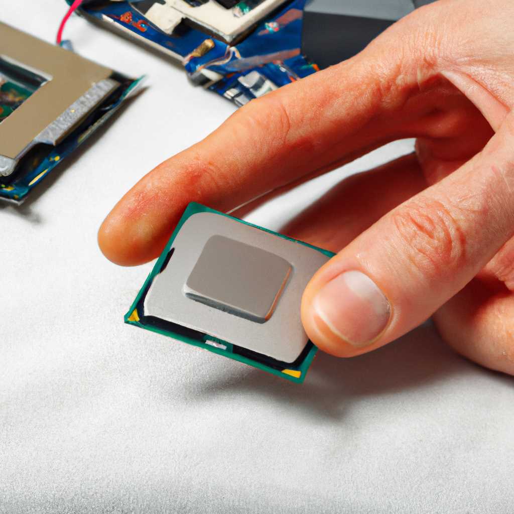 Установочный пакет не поддерживается процессором Intel — как решить проблему