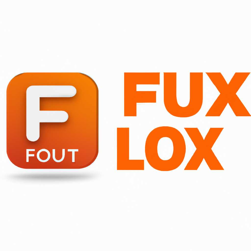 Утилита FOX LiveUpdate: для чего нужна и как пользоваться