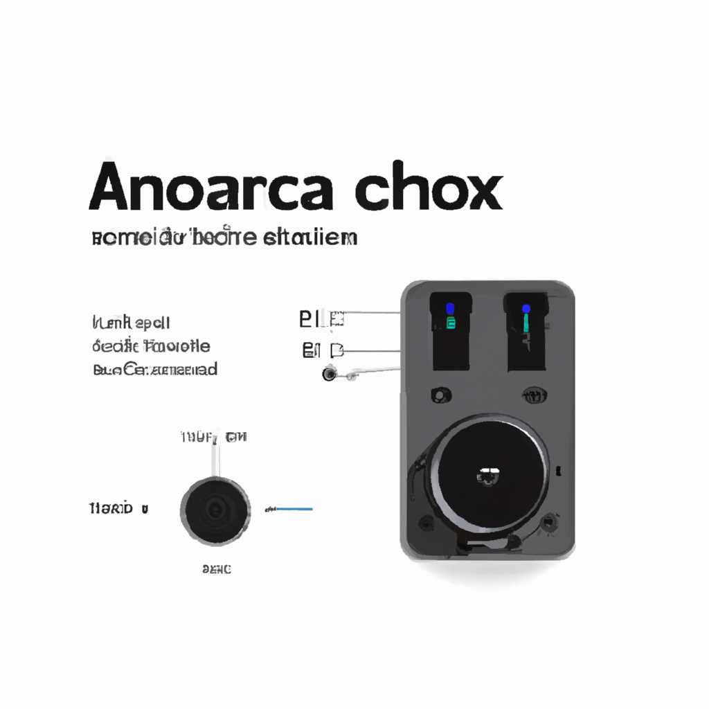 Узнайте все о функционале и настройке Xonar Audio Center