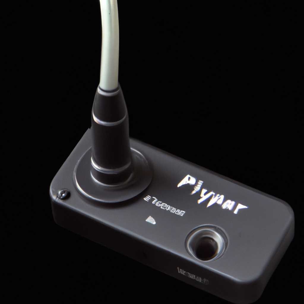ViewPlayCap 30 - мощная программа для работы с USB-эндоскопами