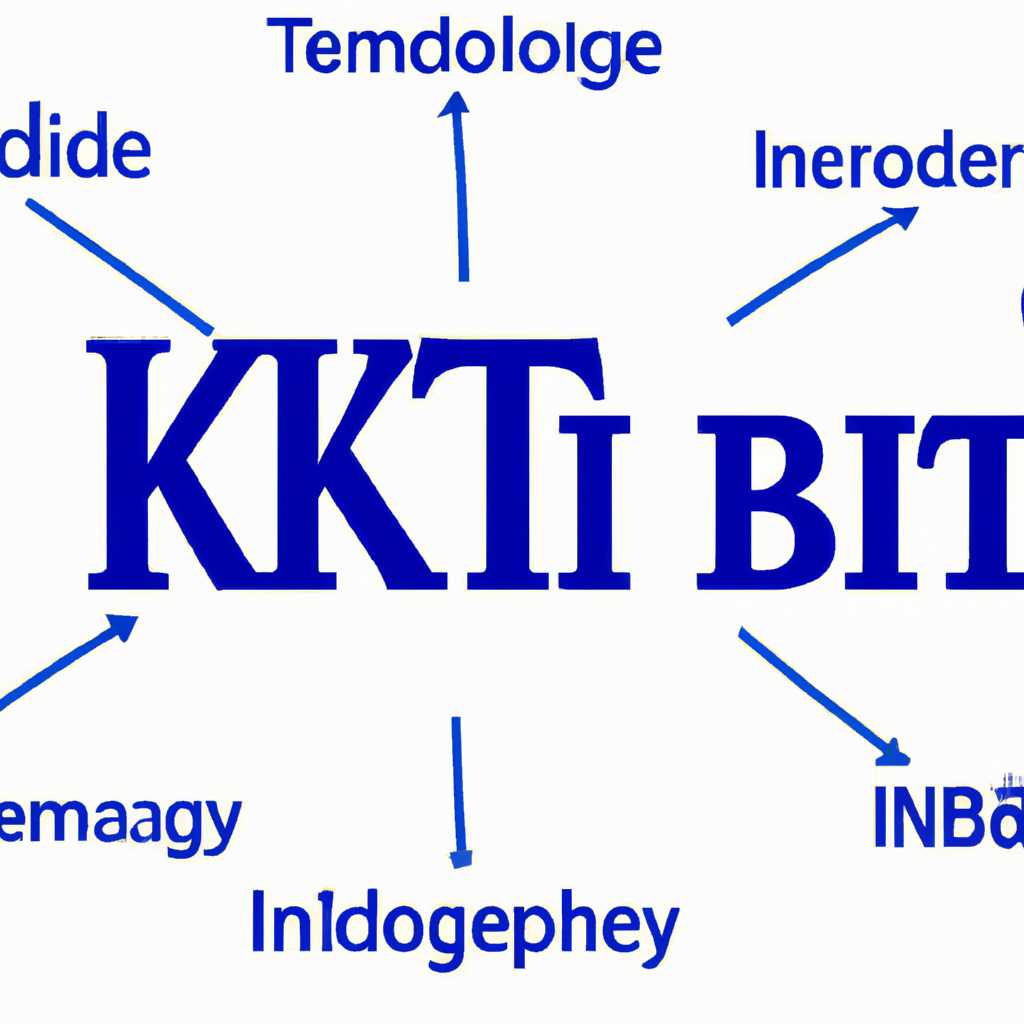 Вики IT-KB: подробная информация о всех аспектах IT-технологий