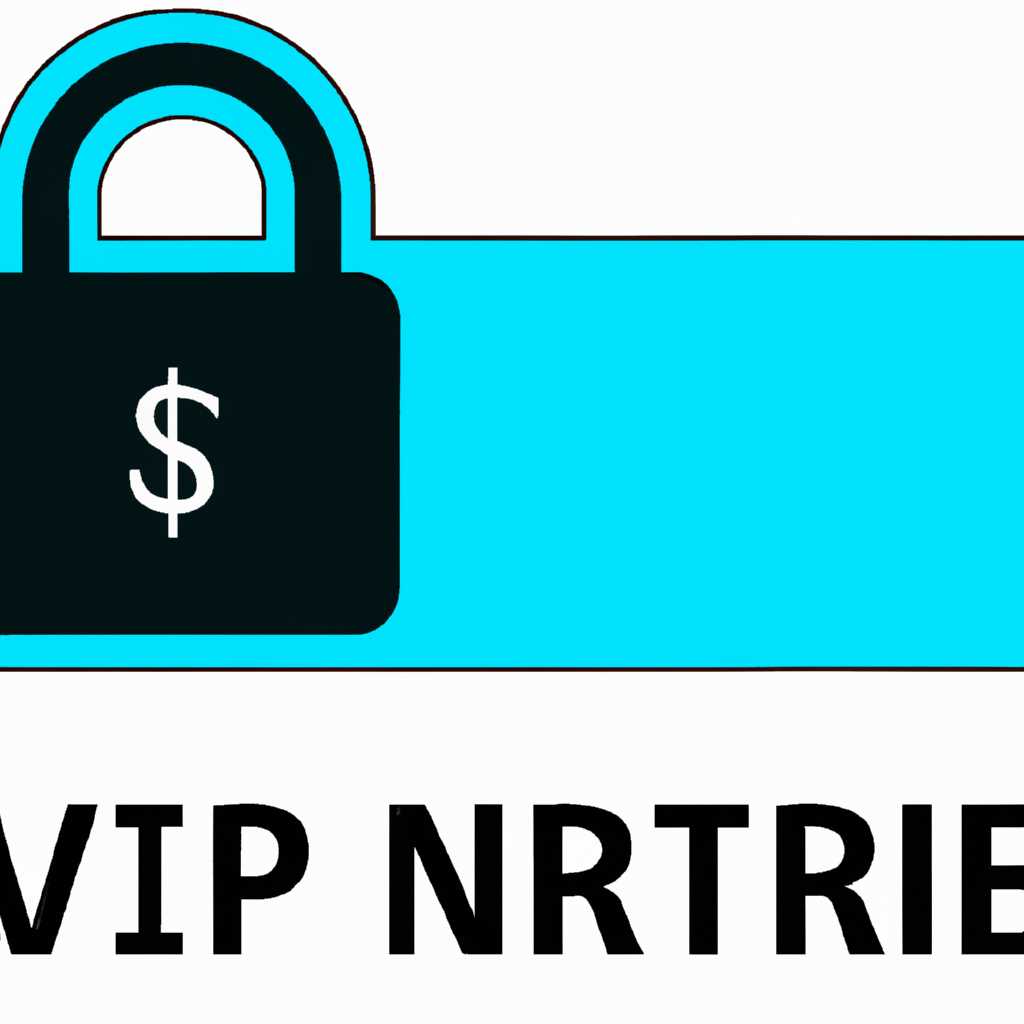 Vipnet криптопро для Windows 10: надежная защита для вашей информации