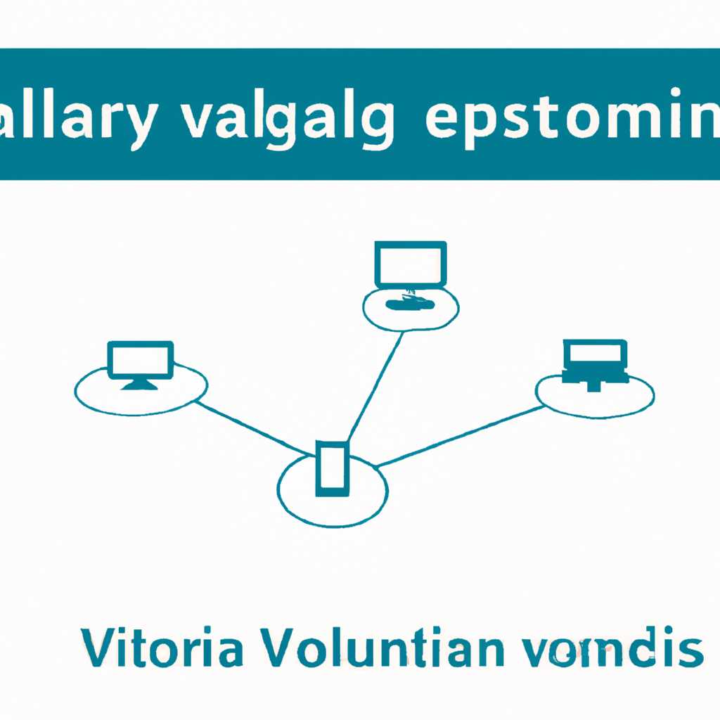 Шаг 2: Настройка IP-адреса для каждой VLAN