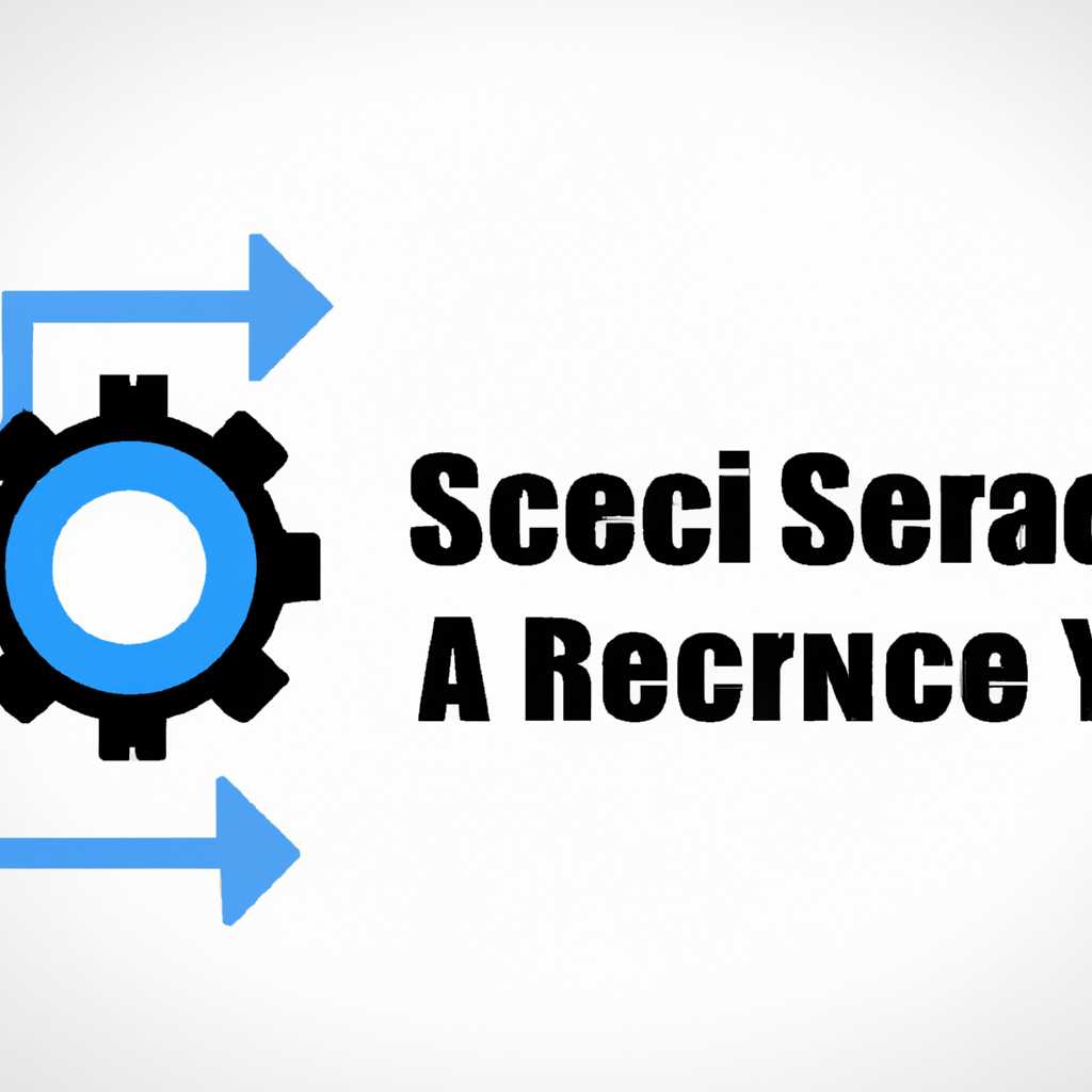 Описание утилиты sfc scannow