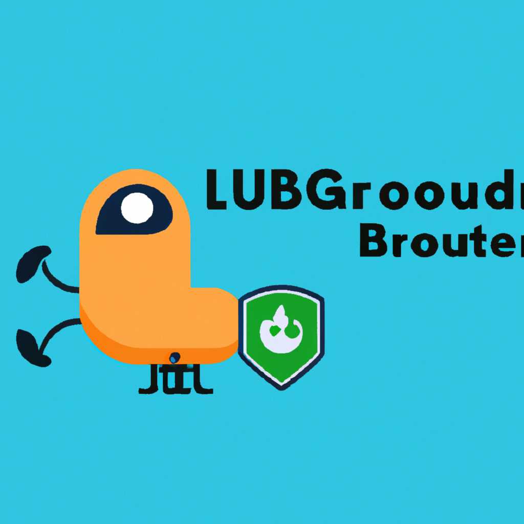 Полезные советы перед восстановлением загрузчика GRUB в Linux